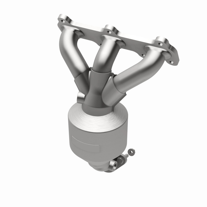 MagnaFlow Conv DF 01-04 Hyundai Santa Fe 2.7L - Image 10
