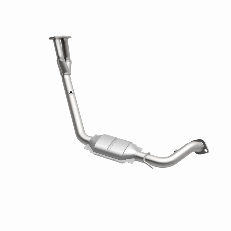MagnaFlow Conv DF ISUZU RODEO 2.2L - Image 5