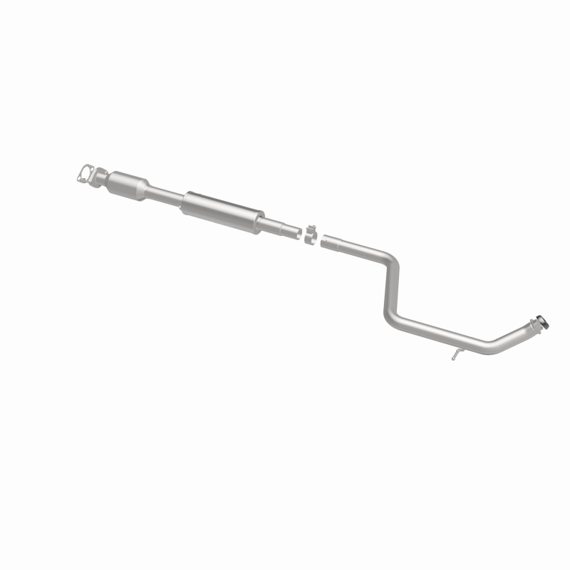 MagnaFlow 12-15 Mazda 5 2.5L Direct Fit CARB Compliant Catalytic Converter - Image 9