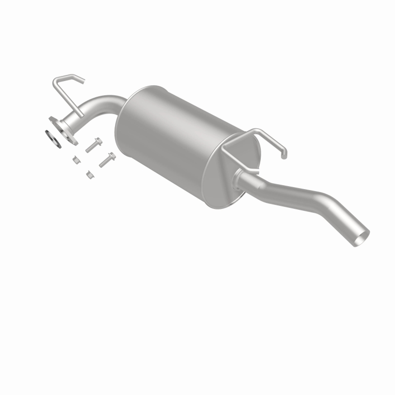 BRE Exhaust 93-97 Corolla Prizm 1.6L 1.8L Muffler Kit - Image 10