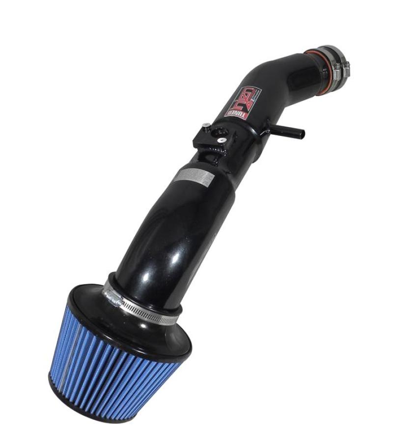 Injen 06-20 Lexus IS350 3.5L V6 Black Short Ram Intake - Image 7