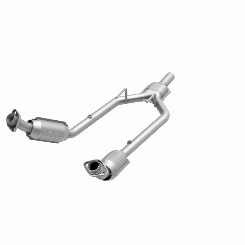 MagnaFlow Conv Dir F Thunderbird-Cougar 96-97 - Image 10