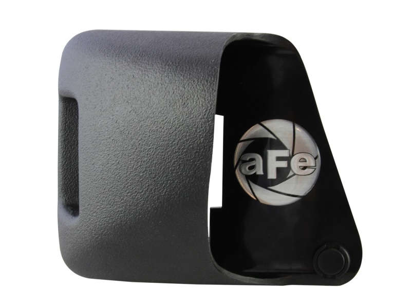 aFe MagnumFORCE Intake System Scoop 12-15 BMW 335i/335ix (F30) L6 3.0L (t) N55 - Image 2