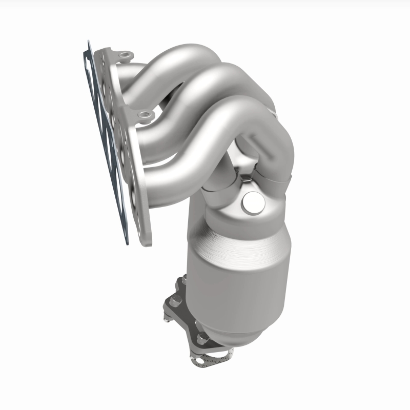 MagnaFlow 07-14 Mitsubishi Eclipse 2.4L Direct Fit CARB Compliant Catalytic Converter - Image 6