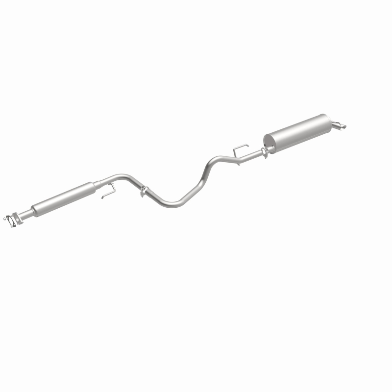 MagnaFlow BRE Exhaust Kit 05-07 Saturn Ion 2.2L - Image 4