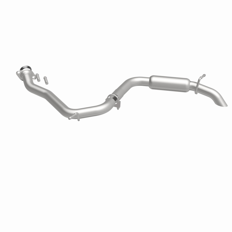 BRE Exhaust 13-17 Toyota RAV4 2.5L Muffler Kit - Image 8