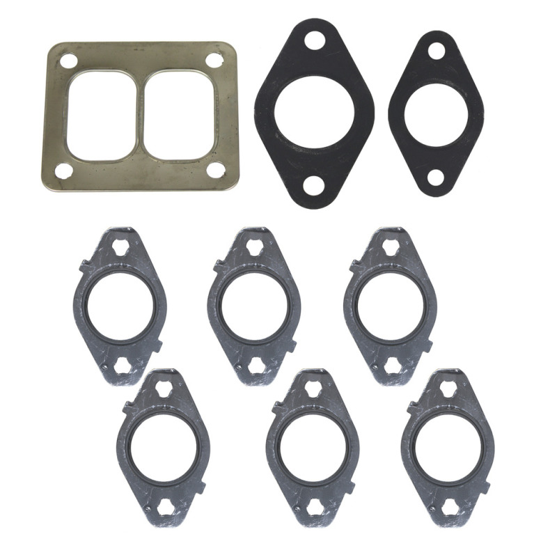 BD Diesel GASKET SET Exhaust Manifold w/ T4 Flange - 2007.5-2018 Dodge 6.7L - Image 3