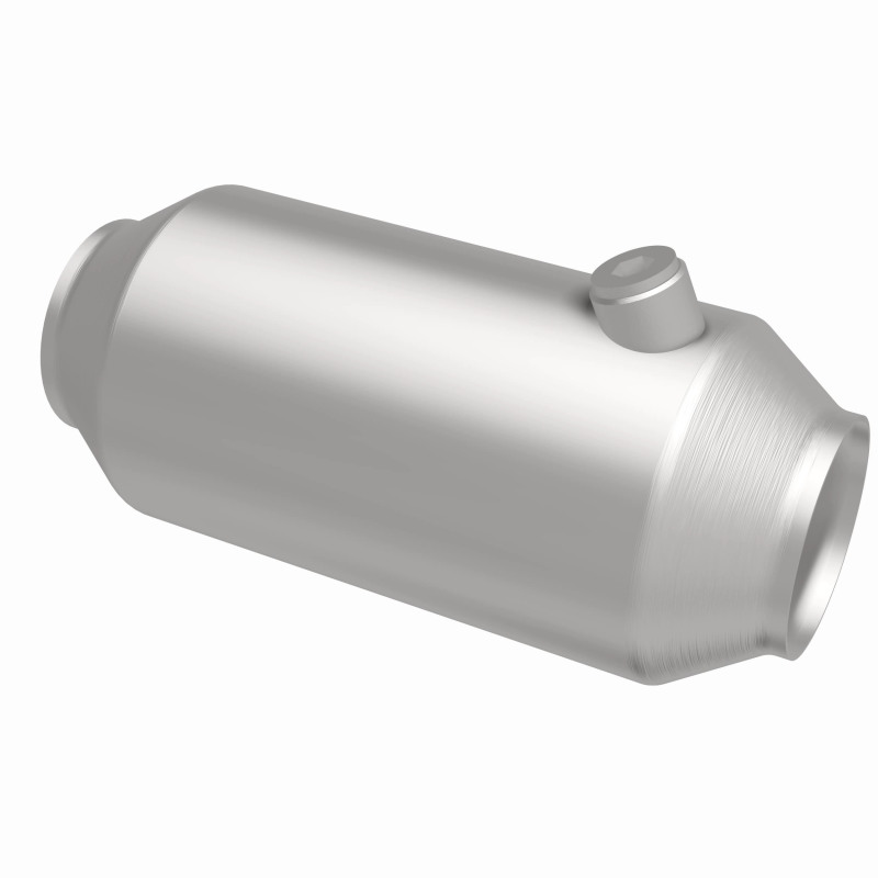MagnaFlow Conv Univ 2.50inch Inlet - Image 5