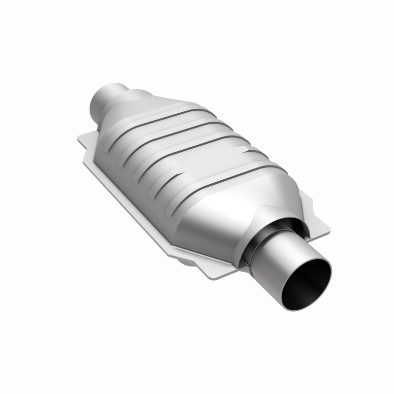 MagnaFlow Conv Univ 2.5 W/Air - Image 6