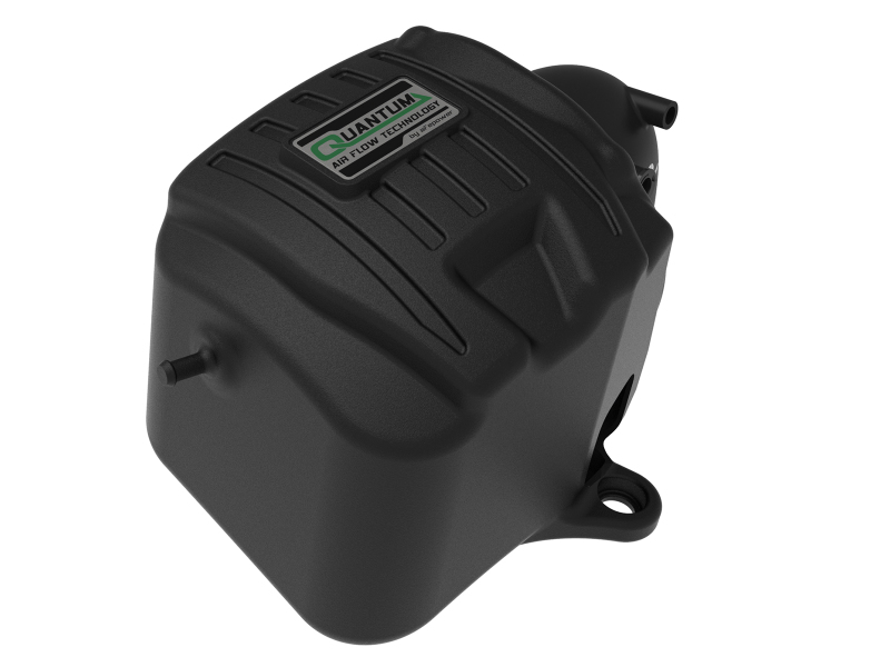 aFe Quantum Cold Air Intake w/ Pro DRY S Media 19 Ford Ranger L4-2.3L (T) - Image 4