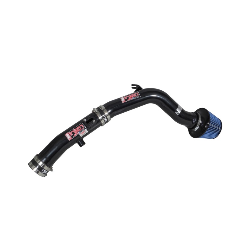Injen 04-07 Maxima V6 3.5L Black Cold Air Intake - Image 2