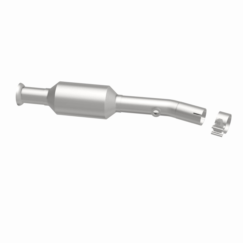 Magnaflow 98-02 Prizm L4 1.8 OEM Underbody Direct Fit Converter - Image 9