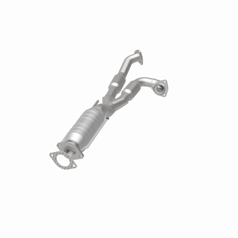 MagnaFlow 02-05 Nisssan Altima V6 3.5L Y-Pipe Assembly Direct Fit Catalytic Converter - Image 6
