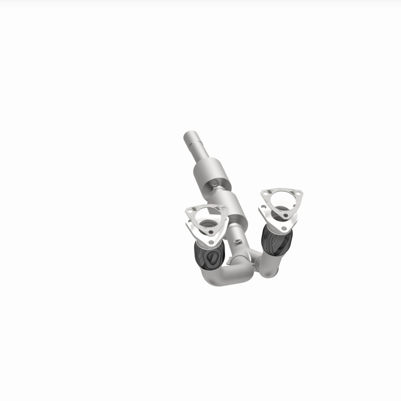 MagnaFlow Converter Direct Fit 02-05 Golf 2.8L Underbody - Image 9