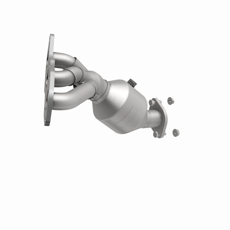 MagnaFlow Conv DF 06-09 Toyota RAV4 3.5L - Image 8