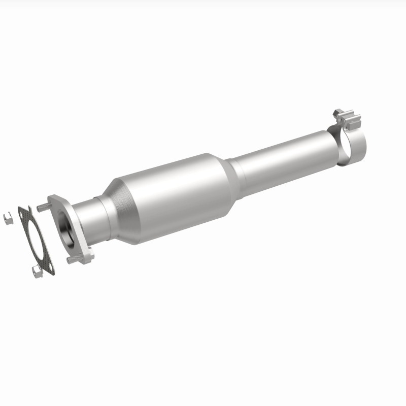 Magnaflow 09-11 Buick Lucerne Rear Underbody 3.9L Direct Fit Catalytic Converter - Image 5