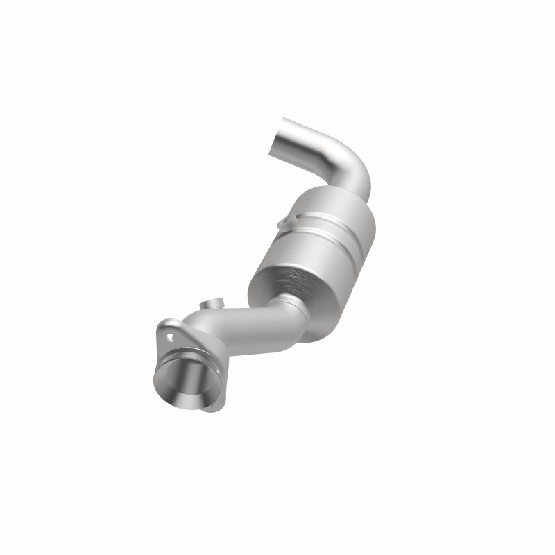 Magnaflow Conv DF 2017 F-150 3.5 OEM Underbody - Image 3