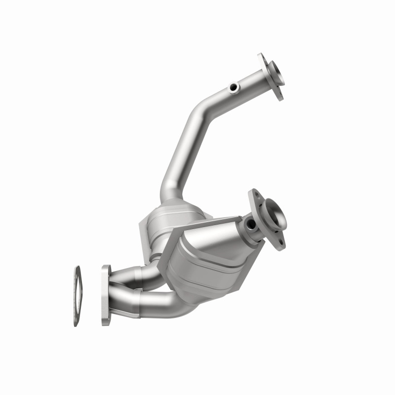MagnaFlow Conv. DF 98-00 Ranger 3.0/4.0L Fron - Image 6