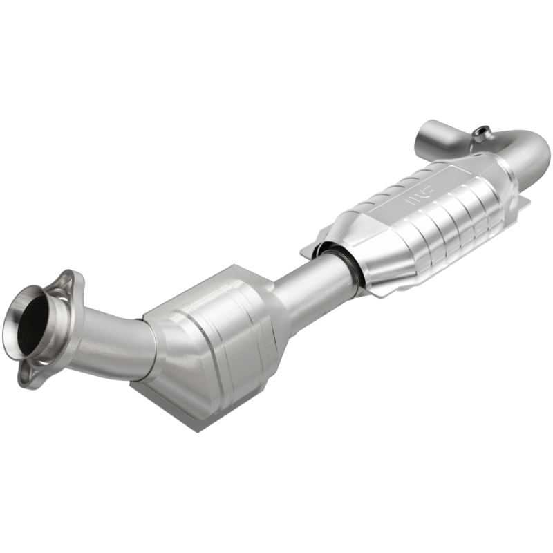 MagnaFlow Conv DF 97-98 E150 E250 Van 4.2L D/ - Image 2