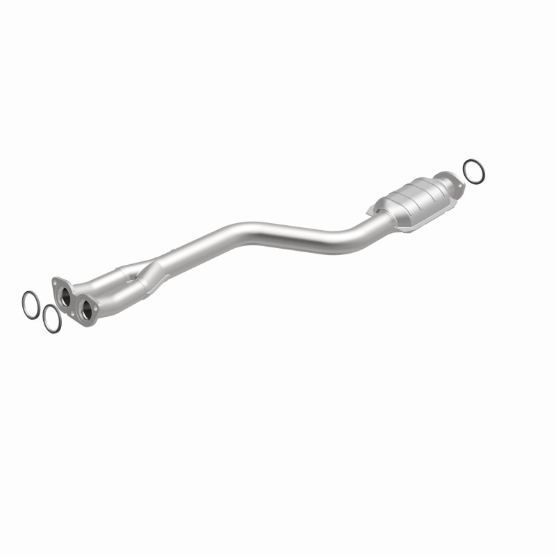 MagnaFlow Conv DF Lexus GS300 00-04 3.0L I6 - Image 3