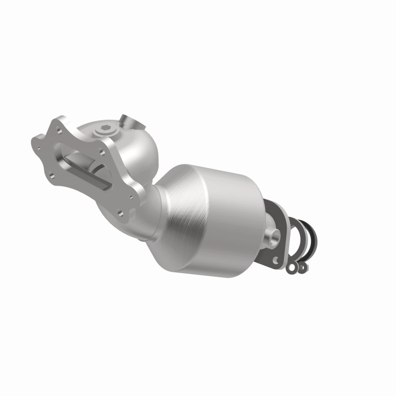 MagnaFlow Conv DF 06-10 Honda Civic 1.3L - Image 6
