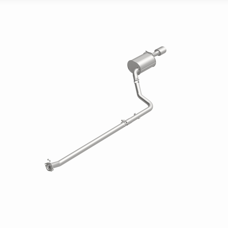 Magnaflow 16-20 Kia Optima 2.4L BRE Exhaust Kit - Image 2