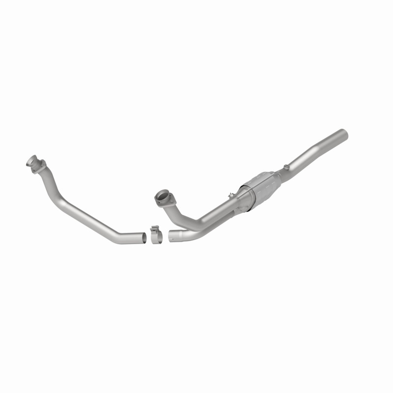MagnaFlow Conv Direct Fit 96-97 Dodge B1500/B2500/B3500 V8 Underbody - Image 4