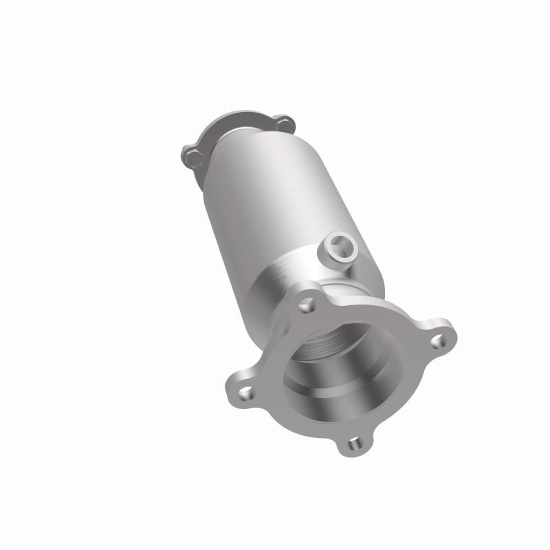 MagnaFlow Conv DF 2012-2014 Audi A6 2.0L - Image 6