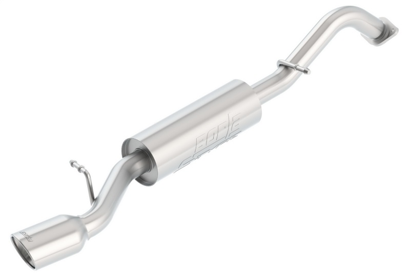 Borla 09-13 Toyota Corolla 1.8L/2.4L SS Exhaust (rear section only) - Image 7