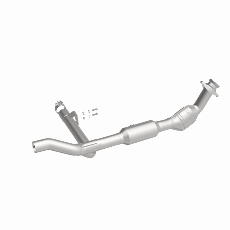 Magnaflow 01-03 Ford F150 XL/XLT V6 4.2L OEM Grade / EPA Compliant Direct-Fit Catalytic Converter - Image 10