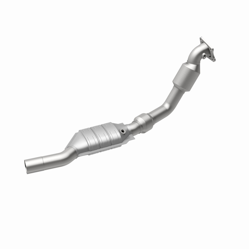 MagnaFlow Conv DF 03-04 Audi RS6 4.2L Driver Side - Image 7