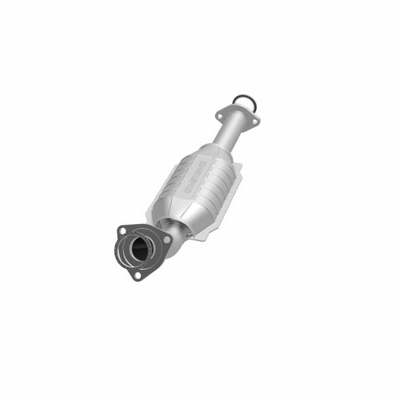 MagnaFlow Conv DF 03-04 Toyota Tundra V8 4.7L Gas - Image 3