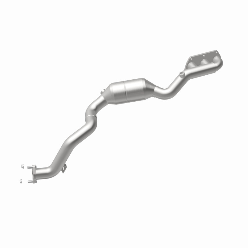 MagnaFlow Conv DF 05-09 Audi A8 6.0L - Image 9