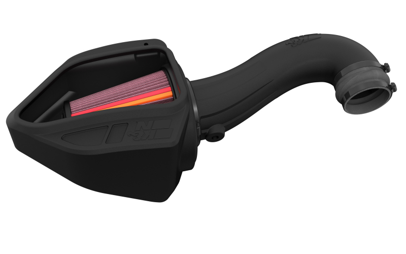 K&N 11-23 Dodge Charger (5.7L/6.1L V8) NextGen Cold Air Intake - Image 2