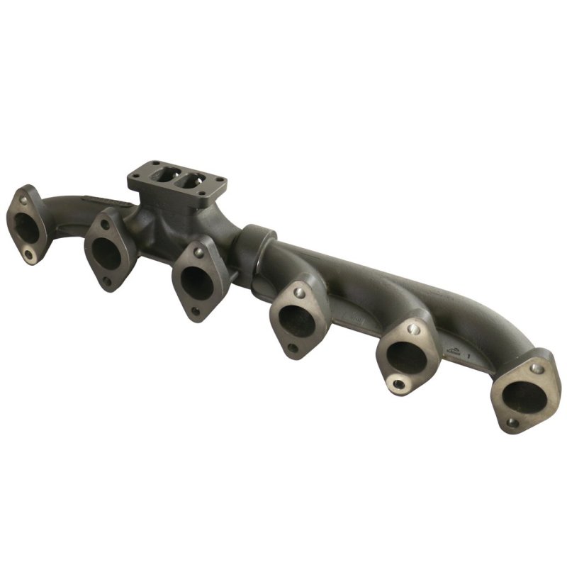 BD Diesel Manifold Exhaust Pulse - 2003-2007 Dodge 5.9L - Image 2