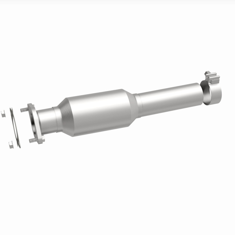 Magnaflow 09-11 Buick Lucerne Rear Underbody 3.9L Direct Fit Catalytic Converter - Image 6