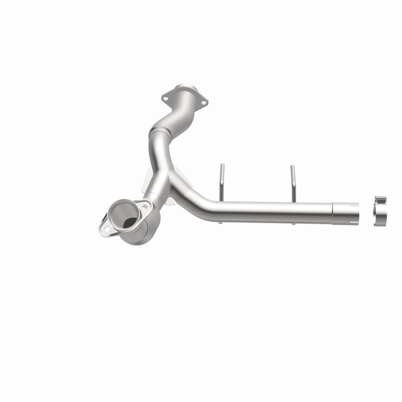 MagnaFlow Right Side Converter Direct Fit 15-17 Ford F-150 5.0L - Image 8