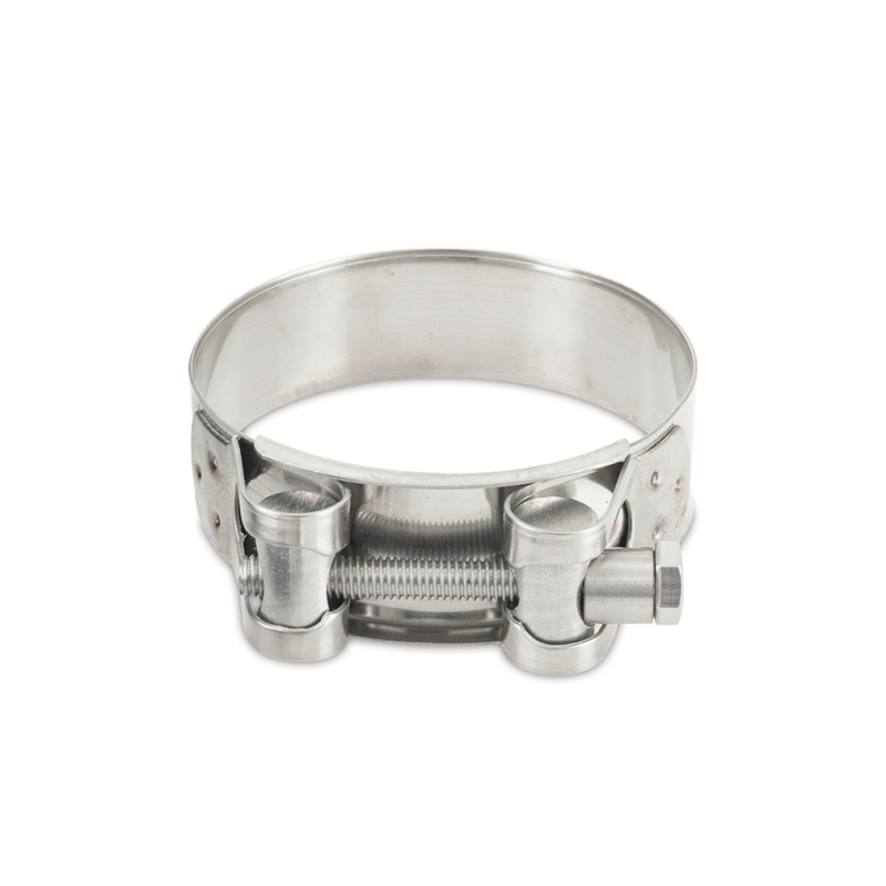 Mishimoto Carbon Fiber Muffler Tip 3in Inlet 4in Outlet Black - Image 8