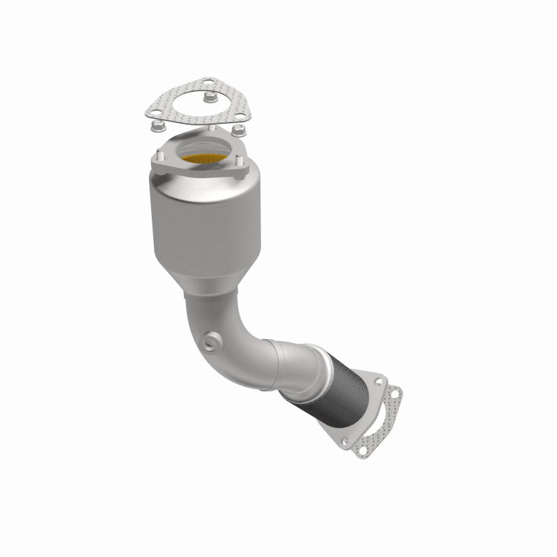 Magnaflow 03-06 Cayenne V8 4.5 OEM Underbody Direct Fit Converter - Image 3