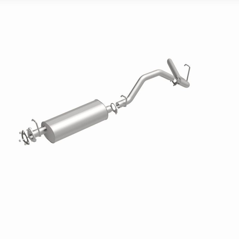 MagnaFlow BRE Exhaust Kit 00-05 Astra Safari Van 4.3L - Image 4