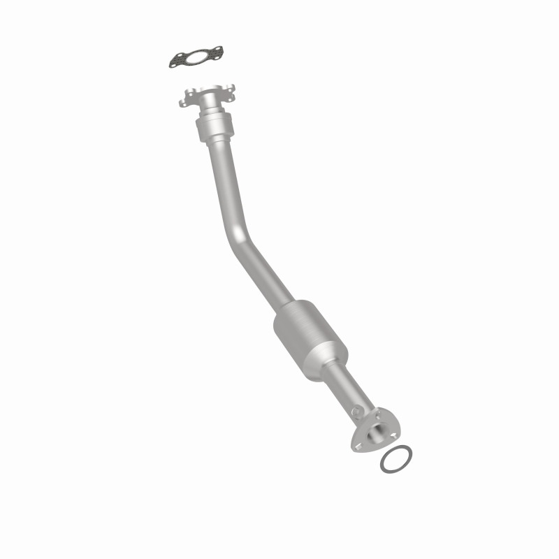 MagnaFlow Conv DF 96-98 Grand AM 2.4L M/T - Image 2