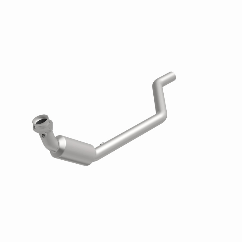 Magnaflow California Direct Fit Converter 2005 Lincoln LS 3.0L - Image 4
