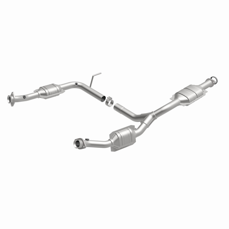 MagnaFlow Conv DF 02-04 Explorer 4L Y - Image 3