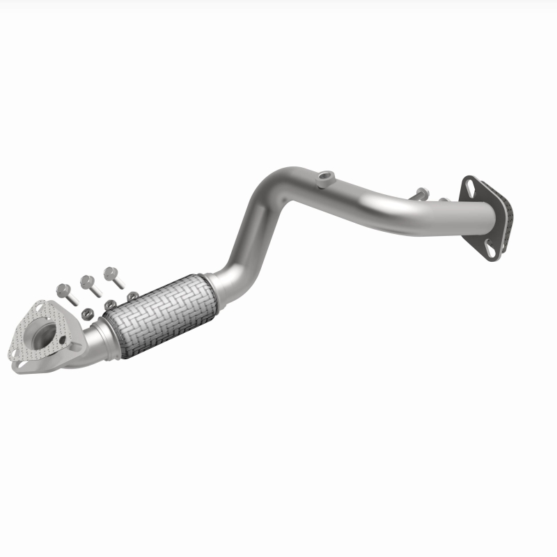 BRE Exhaust 12-16 CHEVROLET SONIC 1.8L Front Pipe Kit - Image 2