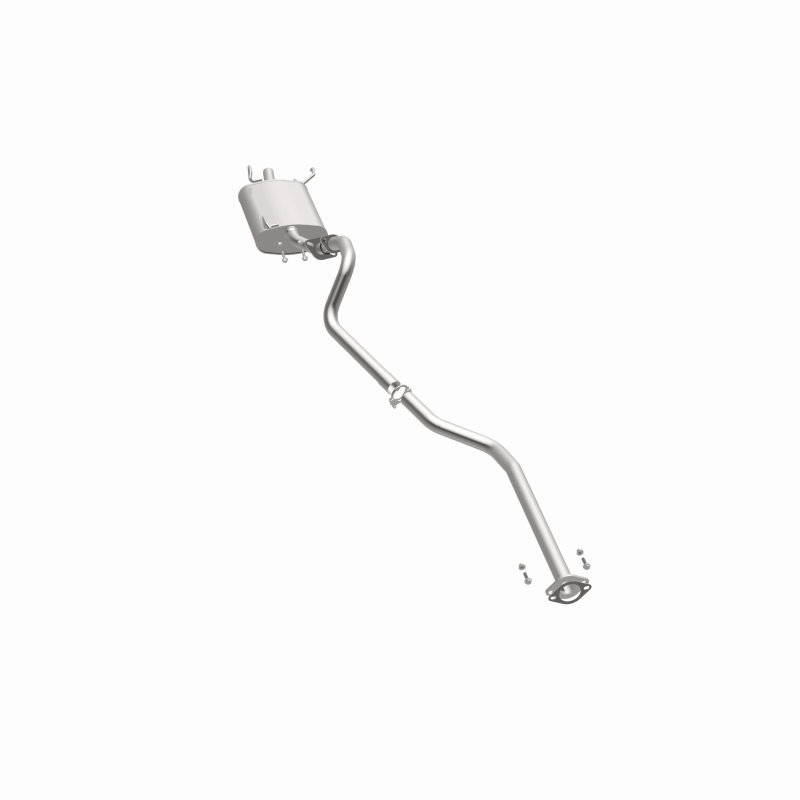 MagnaFlow BRE Exhaust Kit 00-06 Nissan Sentra 1.8L - Image 3