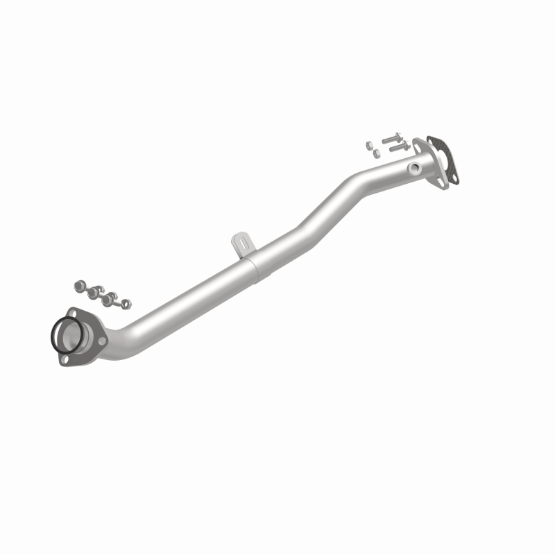 BRExhaust 01-04 Frontier 2.4L Front Pipe Kit - Image 9