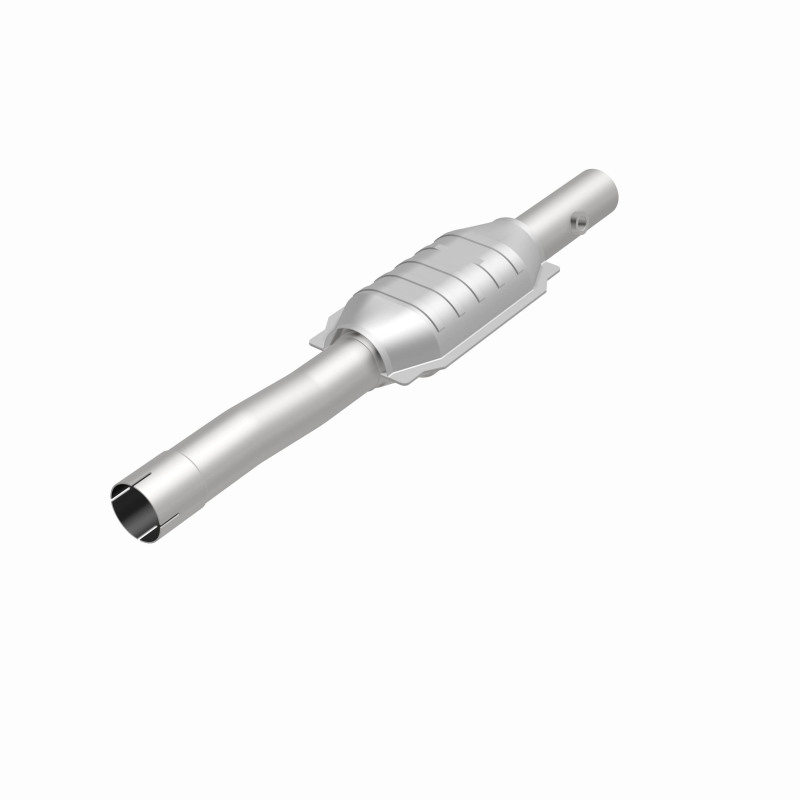 MagnaFlow Conv DF 01-04 Jeep G/C 4.0L - Image 4