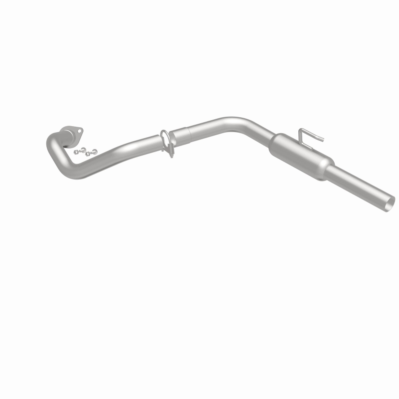 Magnaflow BRE Rear Muffler Kit Replacement Lexus - Image 10