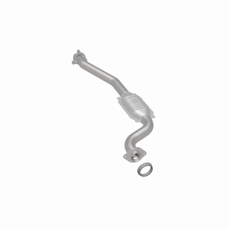 Magnaflow Conv DF 09-10 Hummer H3T 3.7L - Image 5