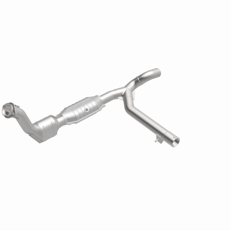 Magnaflow 99-00 Ford Exped 4.6L Direct Fit Converter - Image 7
